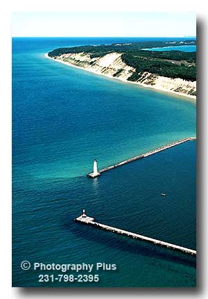 Frankfort Lighthouse